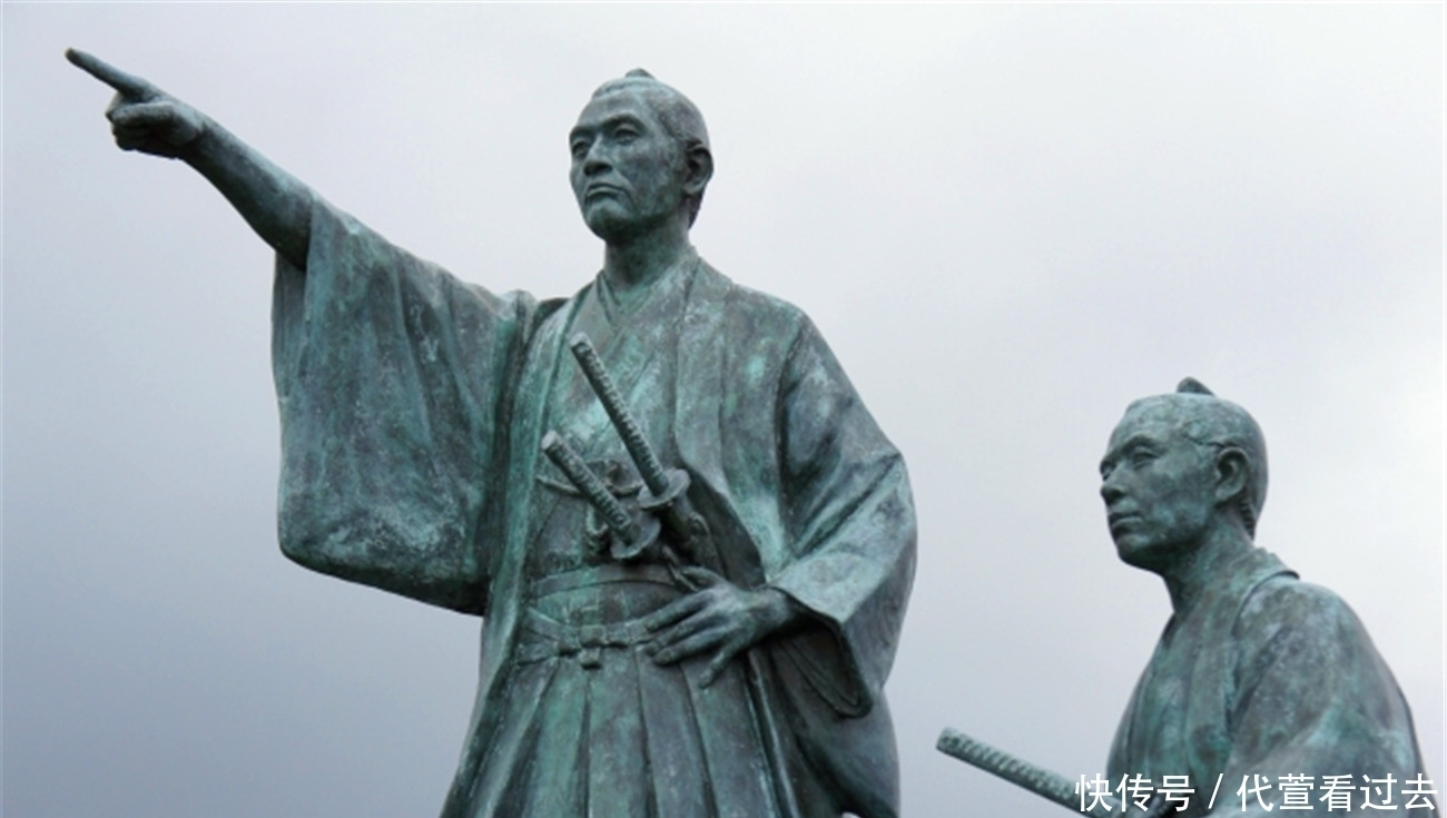 日本|日本怕美国不是一朝一夕之事,十九世纪初叶,他们已经认怂了