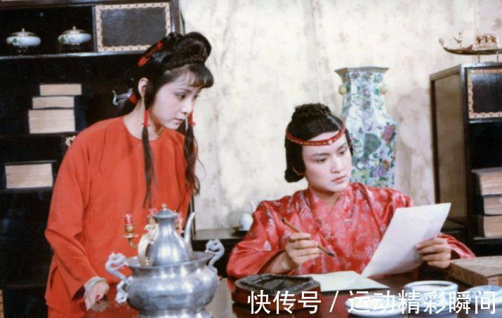 赖嬷嬷|晴雯死前用三个小物件,赢得宝玉最深的怀恋,也暗中把袭人算计了