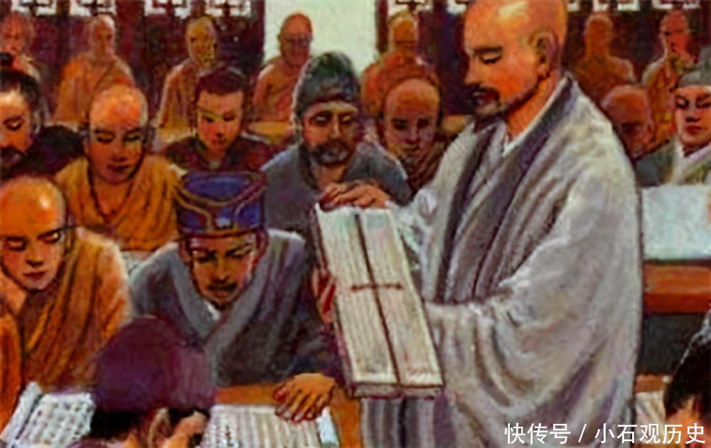 他是一代高僧,却结婚两次,生2个孩子,火化时唯独舌头烧不烂