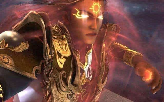 导致|“坑爹”界的始祖到底有多坑?因过于顽劣,导致天地两大势力决战