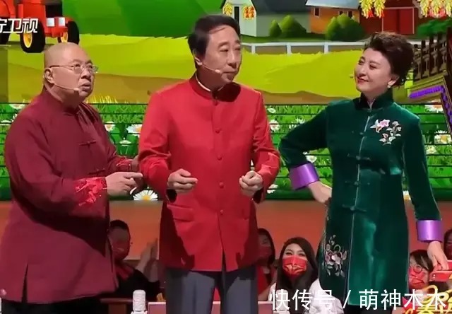 10大地方春晚收視出爐!遼寧臺第一,天津臺第二,河南臺進前五