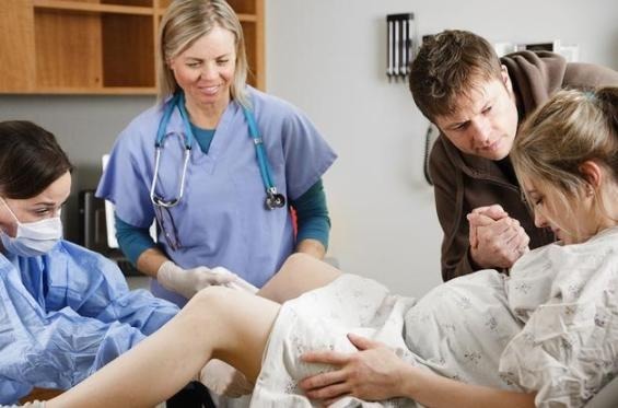 尿管|产妇分娩时叫得声嘶力竭,痛到大小便失禁,丈夫差点弄脏我儿子