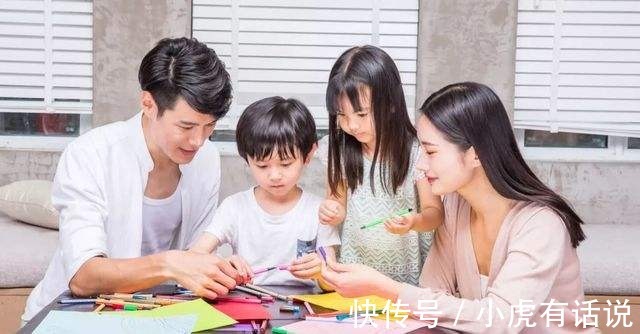 孩子|为什么有的父母不爱自己的孩子呢?