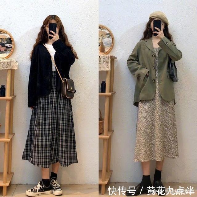 简单基础款如何穿出时尚感借鉴时尚博主的穿搭套路,超实用