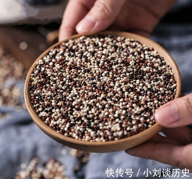 小米粥|立秋后，这3种粗粮建议多吃点，营养美味还不贵，应季而食身体棒