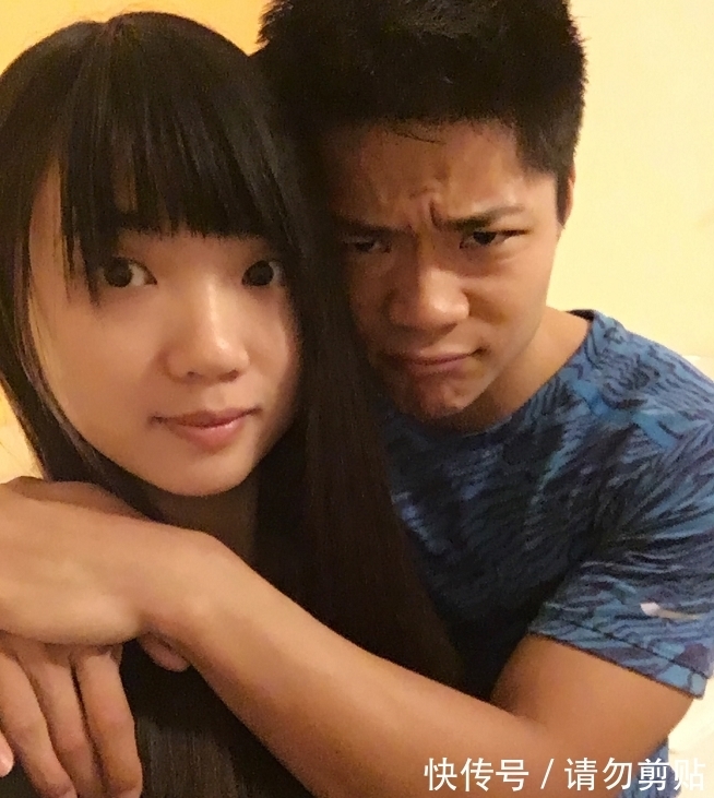 林艳芳|“飞人嫂”的修成史:揭秘苏炳添的辛酸情路,得此娇妻终生无憾