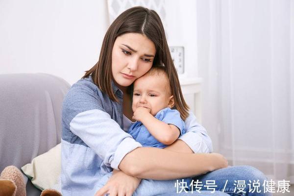 硬钢|女本柔弱，为母则刚？这种毒鸡汤，“逼疯”了多少新手妈妈？