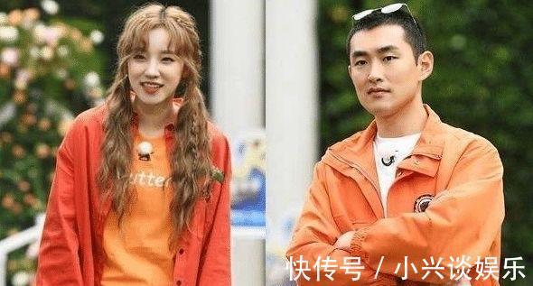 《跑男》第二次“換血”,王彥霖即將退出,替補者的名字讓人興奮