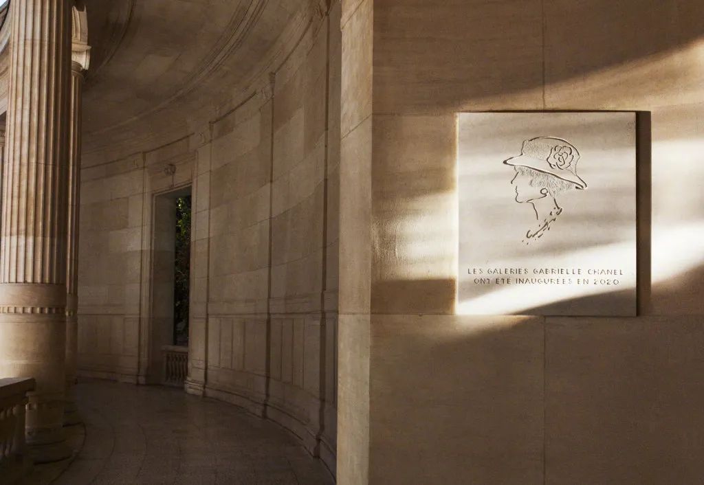 b2021秋冬巴黎高定时装周，仙境也不过如此吧