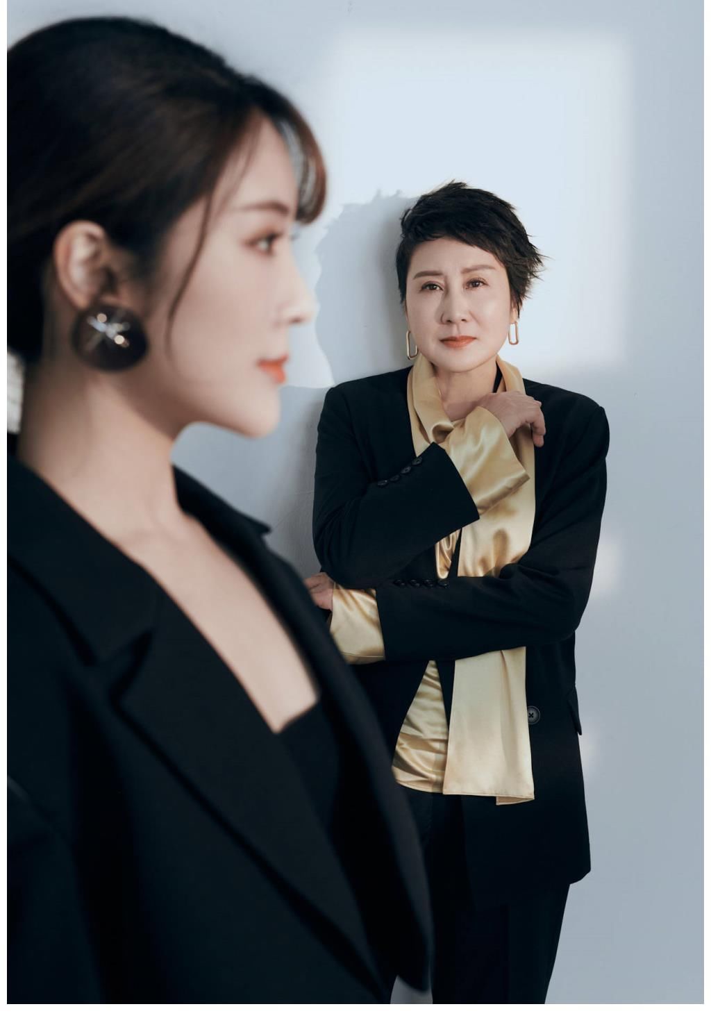 喊话|凯丽直言“想赢”再现黑马本质 张可盈被网友喊话“古装剧安排”