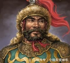  小说|小说里虚构的4大名将，不要再信以为真了，会闹笑话的！