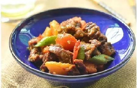 适合小两口的家常菜谱,居家过日子必备!适合小两口的家常菜谱,居家过日子必备!