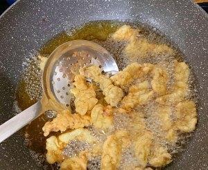 家常肉菜菜谱，小酥肉，送给爱吃肉的您，超美味，超下饭，吃不够