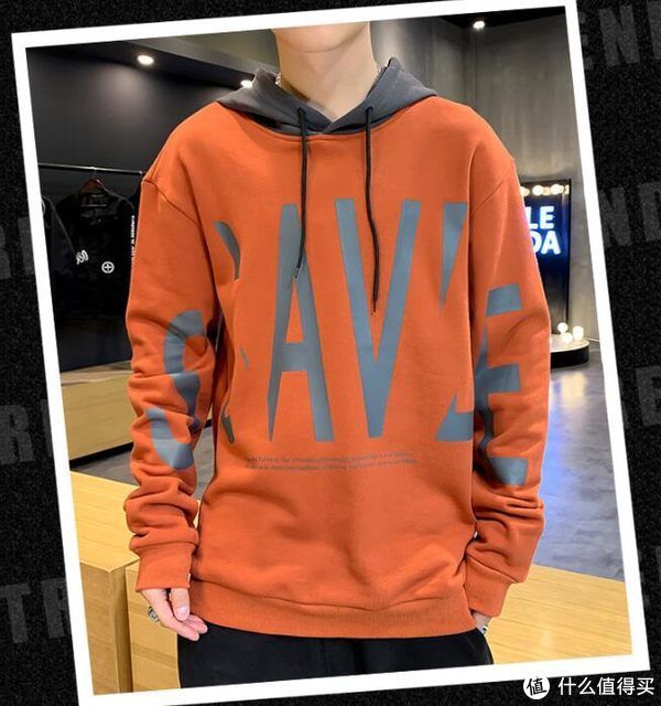 时尚感|唯品会秋装推荐——20多款百元左右的卫衣,让你穿出时尚感