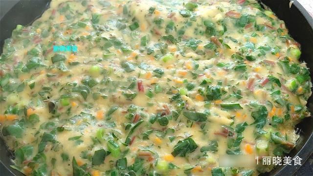 马齿苋正鲜嫩,既是美食又是良药,教你新吃法,上桌全家都抢着吃