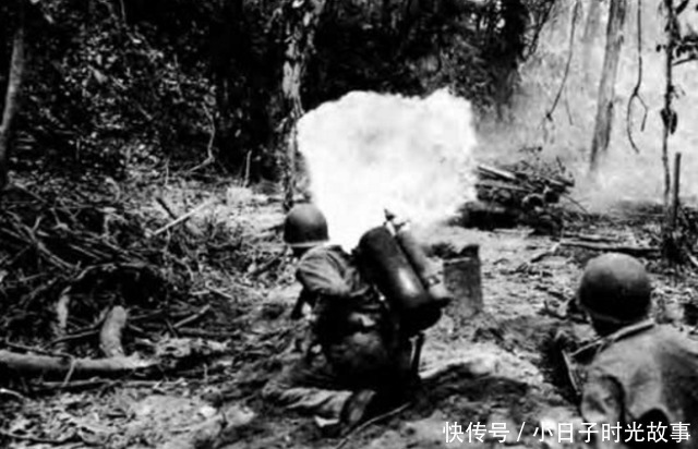 办法|日本人藏在炮楼中,中国军队没有办法,一个老农民出了一个主意