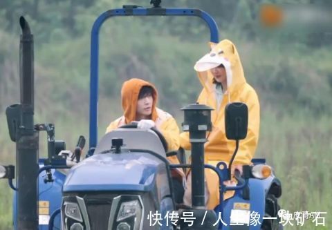 杨紫与张艺兴也太甜了吧！他们会在一起吗？