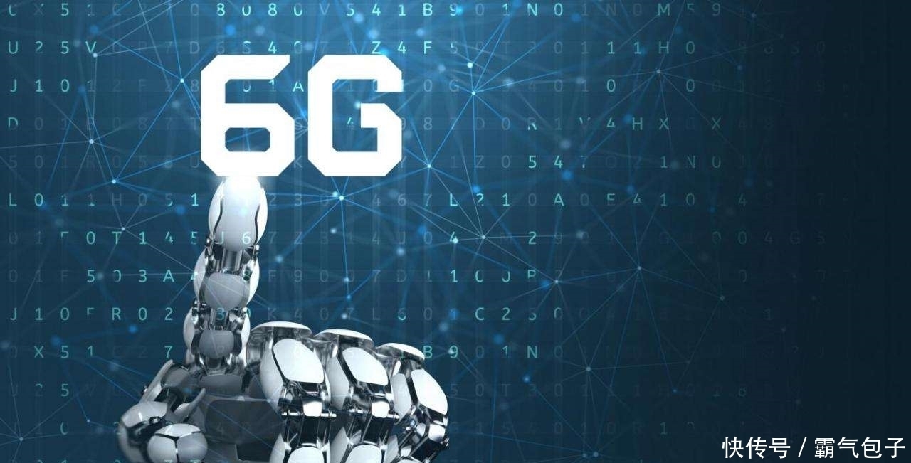 试验|美国5G还没搞明白，中国6G试验卫星已成功发射