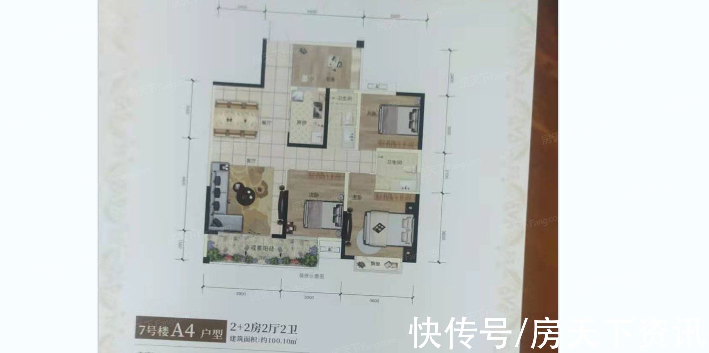 红盘|中都.幸福里红盘火热抢购中，这个楼盘真香