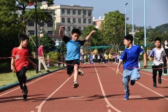 育华小学|「喜讯」名单公布!花都4所学校上榜……