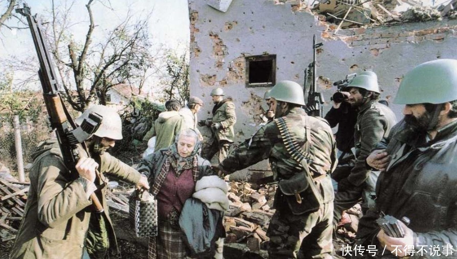 欧盟|第一个从南斯拉夫独立的国家，先成为北约成员国，后加入欧盟