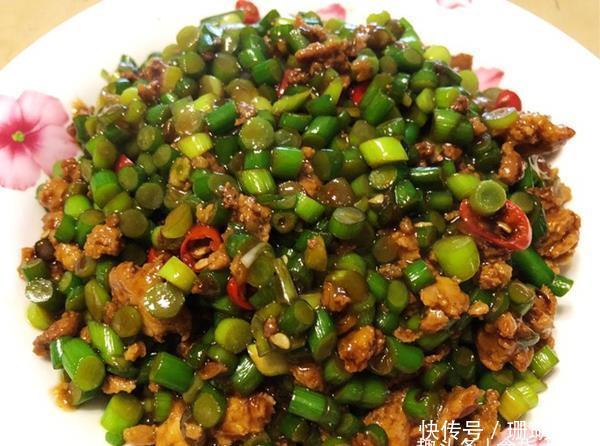 鲜美|香辣鲜美超下饭的家常菜,绝对好吃到舔盘,家人百吃不厌!