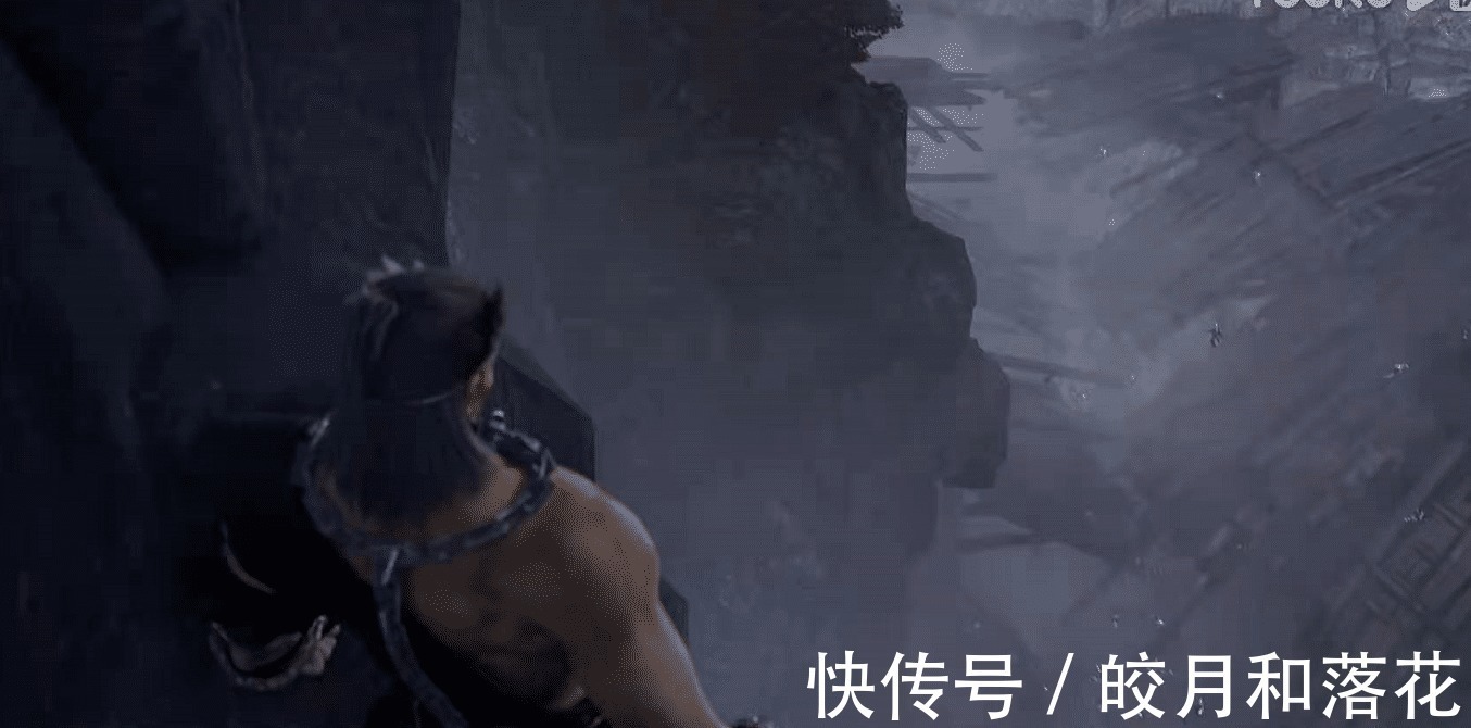 火影|遍地“鉴抄”专家,漫迷怒称火影是“国漫之父”,行了吧