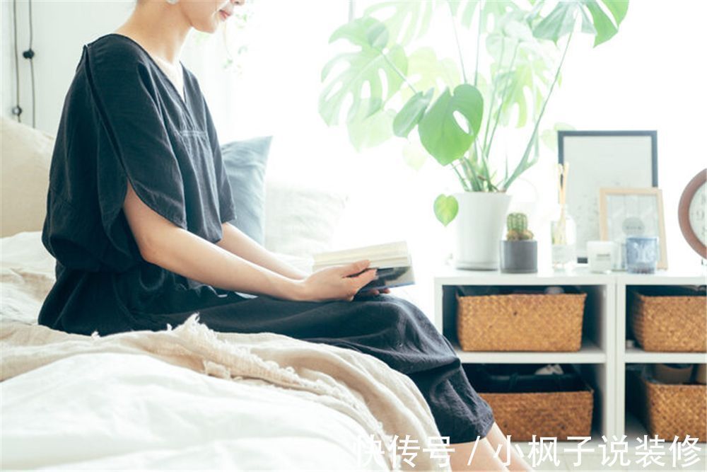 主妇|怎样放下“丢不掉的东西”?来看看日本太太的收纳习惯,太受用了