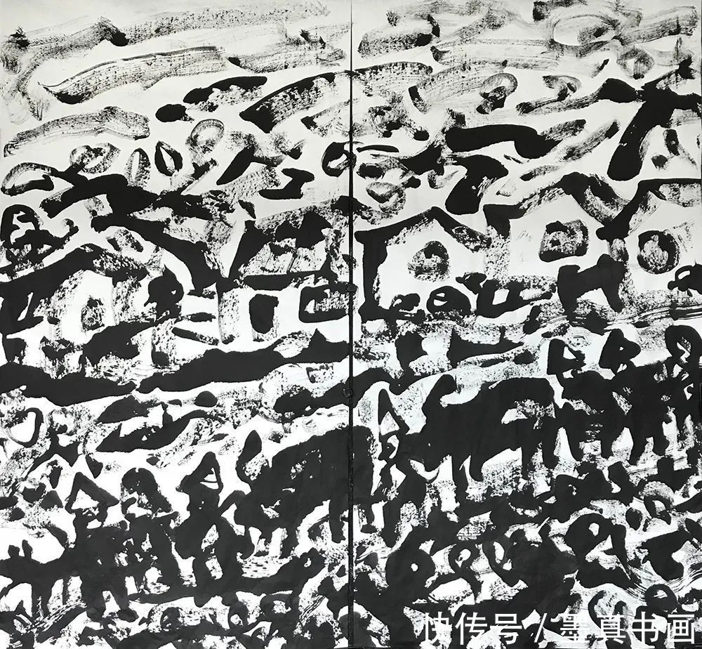 水墨|「杜雄伟」|丹青追梦 水墨本色-中国当代书画名家个人云展览