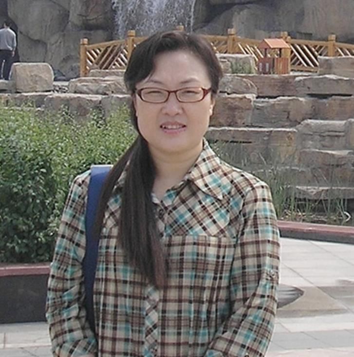 爱人|听月儿朗诵《致爱人》