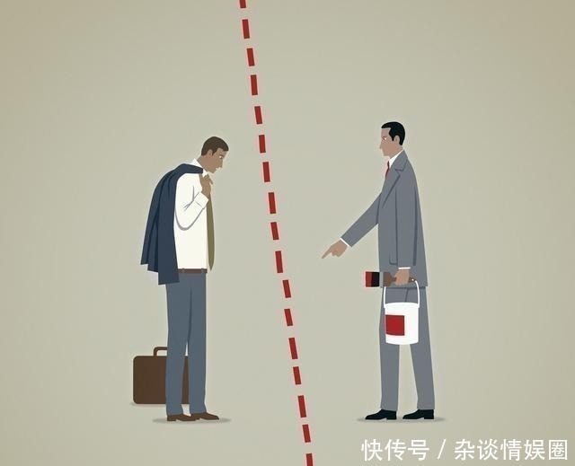 管仲$管仲说,一个人做了这十件事就危险了,句句都是对人性的解读