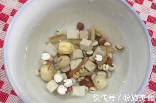 脾胃|湿气不除,越补越毒!一个经典好方,健脾化湿,宁心养胃,滋养全身