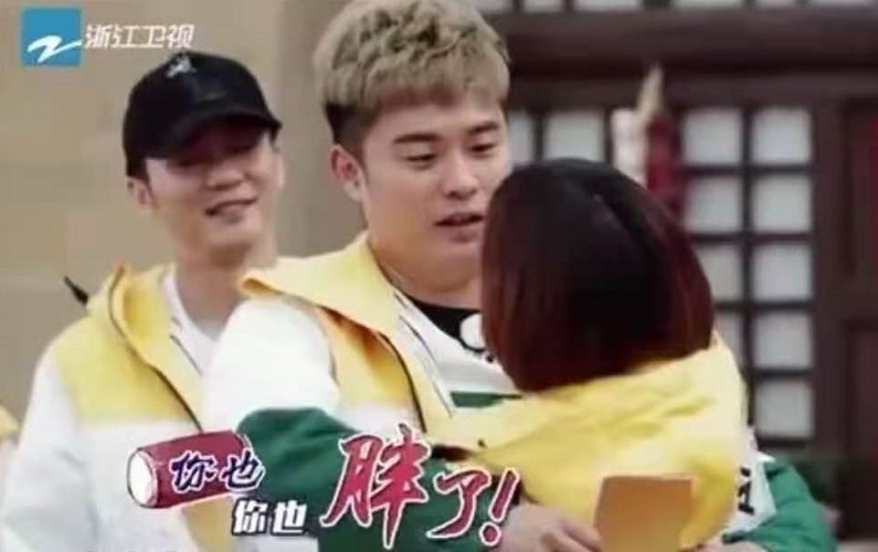 郑恺|沈腾为啥从不参加《跑男》听听他对郑恺说的这番话,就会懂了