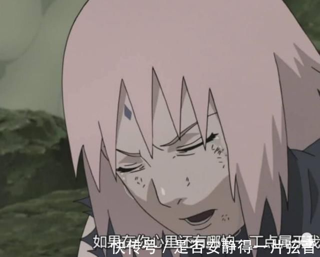 忍者|火影忍者:巅峰的春野樱,有资格成为晓组织的成员吗?