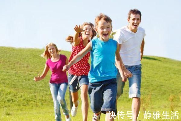 孩子|一个完整幸福的家庭,只要坚持5个原则,孩子一定会越来越有出息