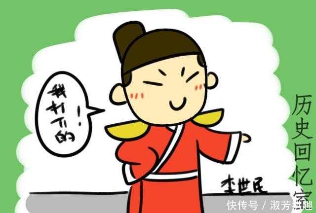 朱元璋|同是手握重兵?为何李世民敢造李渊的反,朱棣却不敢反朱元璋?