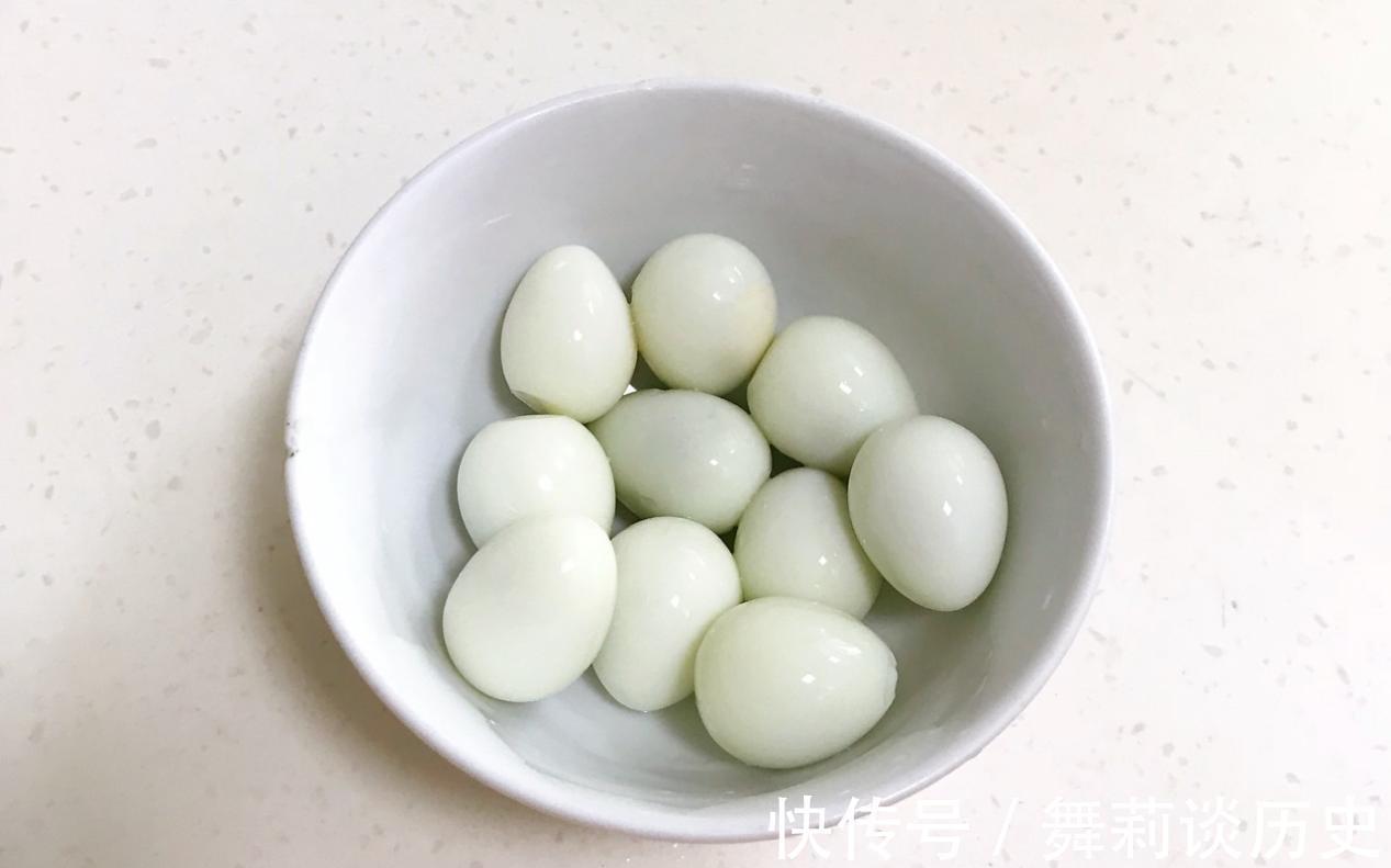 薏米|入秋后,多给家人喝这个五果汤,营养滋补,做法简单