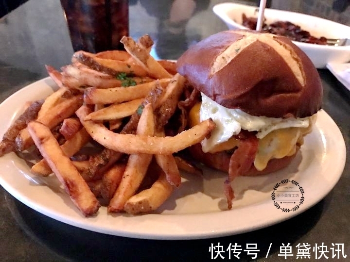 美国|美国普通家庭的一日三餐，看完终于明白美国人健壮是有原因的