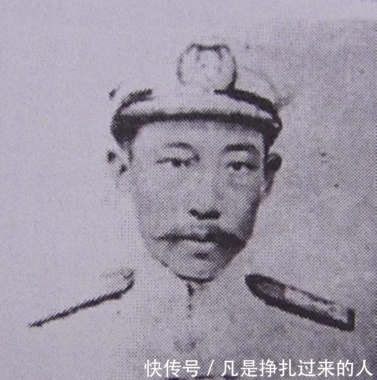 同盟会|陈其美是革命党人，为革命立下大功，为何被称为“杨梅都督”