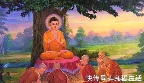 唐僧师徒#如来成佛前被人砍了3剑,他说:待我成佛后,必取你身上3样东西