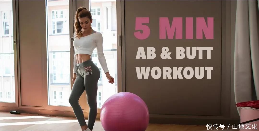 减脂|德国第一健身网红,完美身材与美貌并存,今年23岁却坚持健身8年