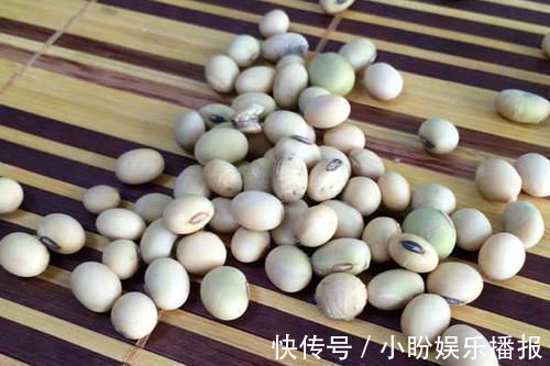 大豆|摄入1毫克黄曲霉素,就会致癌?医生:喜欢躲在3种食物里,别吃了