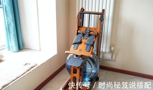 跑步机|不去健身也能全身燃脂!野小兽智能划船机评测不伤膝盖式的减肥!