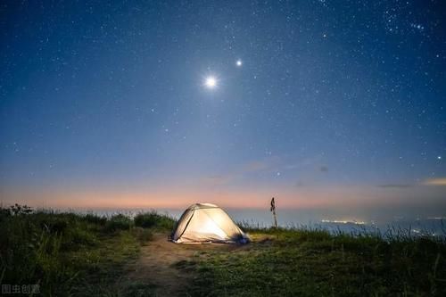 横穿|2天徒步45KM横穿武功山，每年去4次的老驴友带你看云海日出