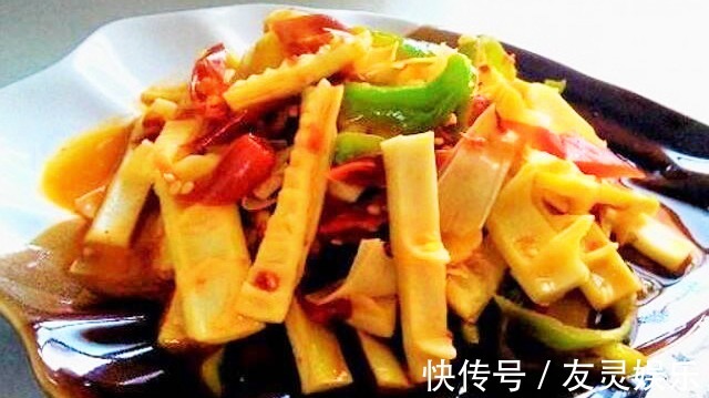 食欲不振,教你几道简单又下饭的家常菜,美味营养,好吃还不腻