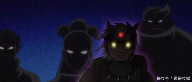 一网打尽|博人传巳月仙人模式是陷阱,蛇叔志在将大筒木一族一网打尽