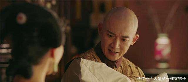 尊女卑的时|清朝只有她不一样，十月怀胎生下皇子，从此惹得宫内再无婴儿哭声！