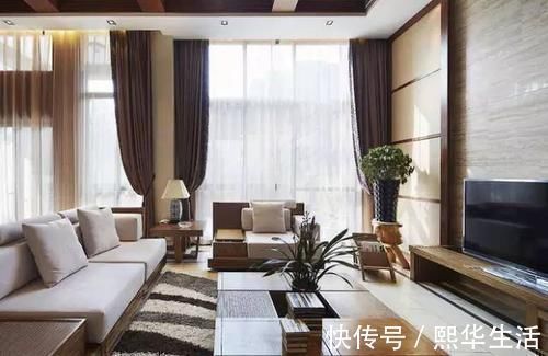 别墅|280平东南亚别墅,自然美居,原汁原味,挺有特色的!