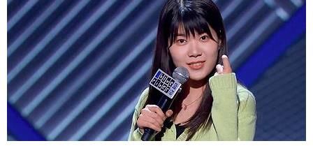 脱口秀大会第二季|脱口秀大会4：杨笠火爆的出圈史，离不开她身后的男人