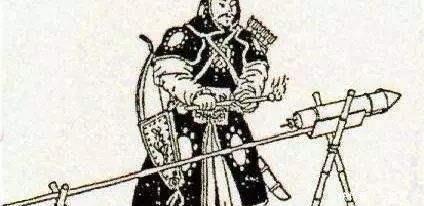 火炮|炮兵皇帝拿破仑发源于中国的火炮让蒙哥汗西征灭国无数!